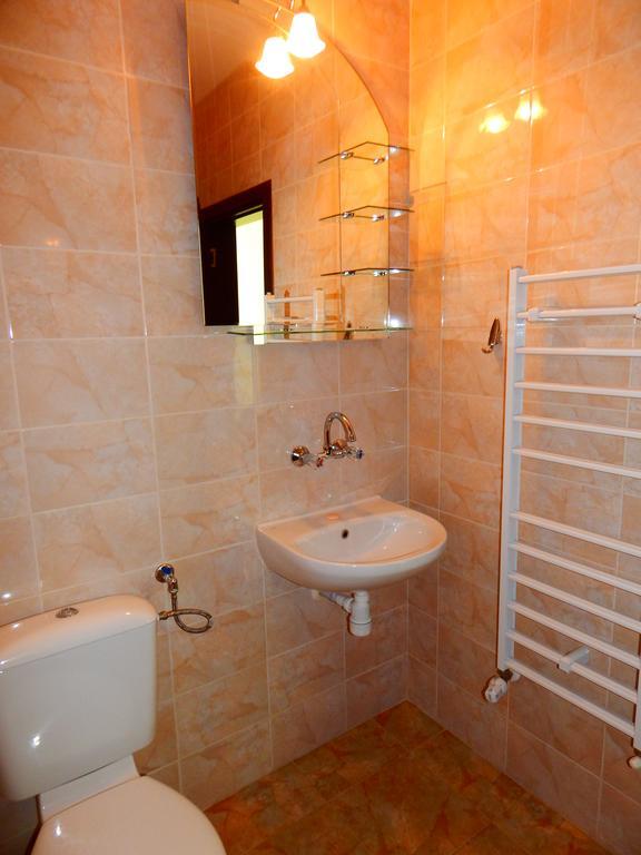 De-Yan Guest House Oreshak  Zimmer foto