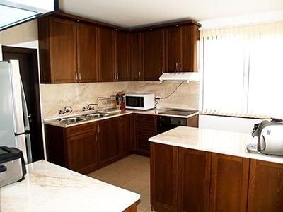 De-Yan Guest House Oreshak  Exterior foto
