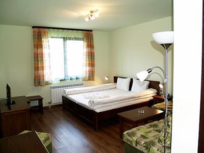 De-Yan Guest House Oreshak  Zimmer foto