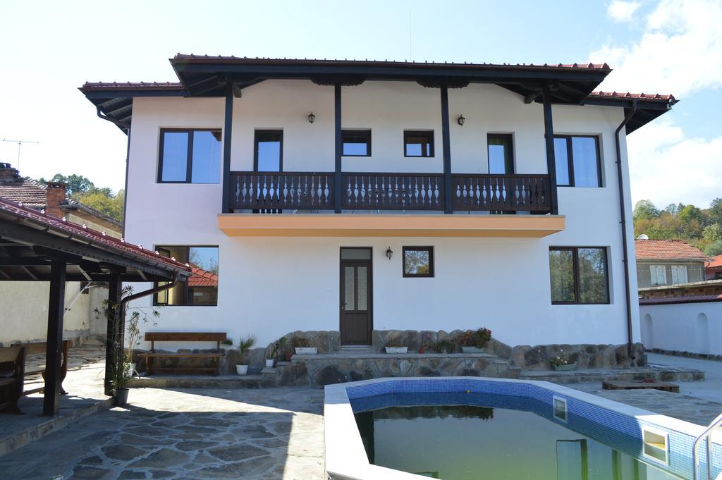 De-Yan Guest House Oreshak  Exterior foto